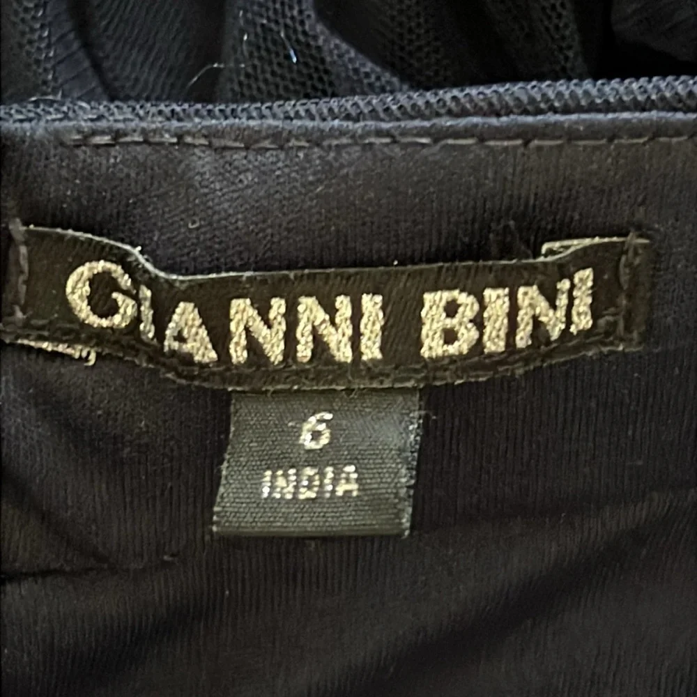 💙Gianna Bini Cocktail Dress💙